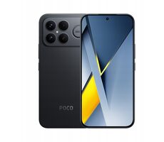 POCO F8 Ultra 16+512GB černá / 6.9" / 512GB / Android 15