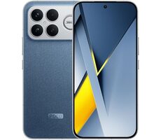 POCO F8 Ultra 12+256GB modrá / 6.9" / 256GB / Android 15