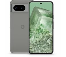 Bazar - Google Pixel 8 5G 8+256GB šedá / 6.2" / 256GB / Android 14 / bazar