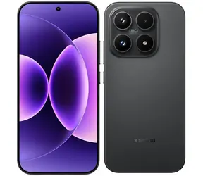Xiaomi 17 12+512GB černá / 6.3" / Android 16