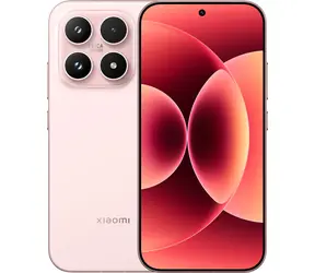 Xiaomi 17 12+512GB růžová / 6.3" / Android 16