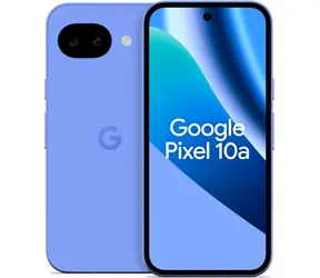 Google Pixel 10a 5G 8+128GB Lavender / 6.3" / 128GB / Android 16