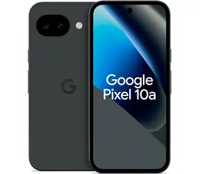 Google Pixel 10a 5G 8+128GB Obsidian / 6.3" / 128GB / Android 16