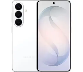 SAMSUNG Galaxy S26 12+256GB bílá / 6.3" / Android 16