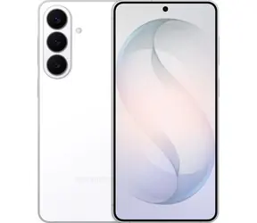 SAMSUNG Galaxy S26+ 12+256GB bílá / 6.7" / Android 16