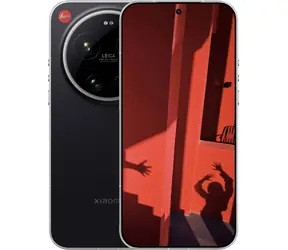 Leica Leitzphone powered by Xiaomi 16+1TB černá / 6.9" / Android 16