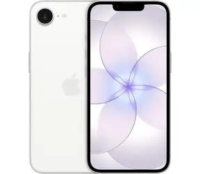 Apple iPhone 17e 512GB bílá / 6.1" / 8+512GB / iOS26
