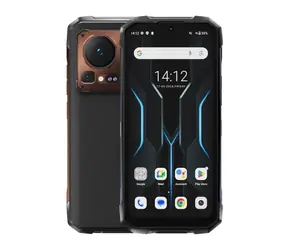 HOTWAV Cyber 16 Pro 8+512GB zlatá / 6.6" / 512GB / Android 15