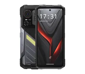 HOTWAV Hyper 8 Pro 12+512GB šedá