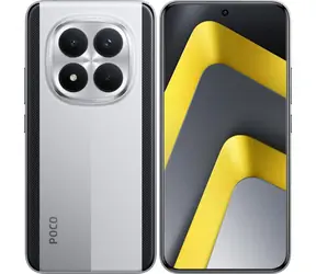 POCO M8 Pro 5G 12+512GB stříbrná / 6.83" / 512GB / Android 15