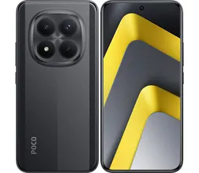 POCO M8 Pro 5G 12+512GB černá / 6.83" / 512GB / Android 15