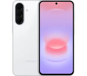 SAMSUNG Galaxy A37 5G 6+128GB bílá / 6.7" / Android 16