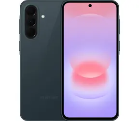 SAMSUNG Galaxy A37 5G 6+128GB tmavě zelená / 6.7" / Android 16