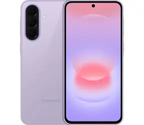 SAMSUNG Galaxy A37 5G 8+256GB fialová / 6.7" / Android 16