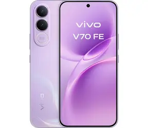 Vivo V70 FE 5G 8+256GB Muse Purple / 6.83" / 256GB / Android 16