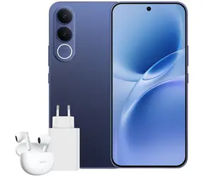 Vivo V70 FE 5G 8+256GB Prémiový set Ocean Blue / 6.83" / 256GB / Android 16