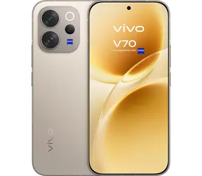 Vivo V70 5G 8+512GB Alpine Grey / 6.59" / 512GB / Android 16
