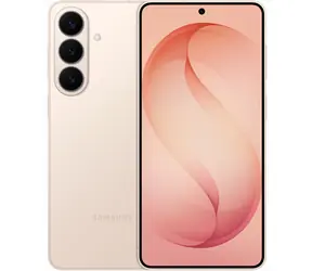 SAMSUNG Galaxy S26+ 12+512GB růžovo-zlatá / 6.7" / Android 16