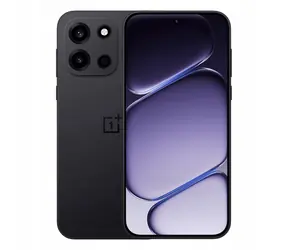 OnePlus Nord 6 5G 12+512GB Pitch Black / 6.78" / 512GB / Android 16