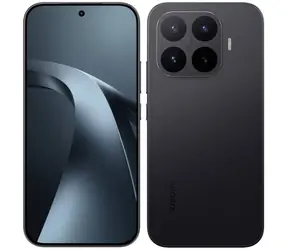 Xiaomi 17T 5G 12+256GB černá / 6.59" / Android 16