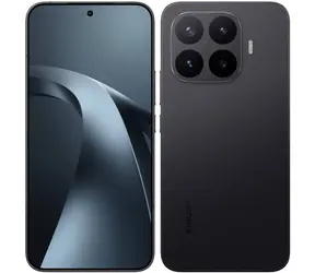 Xiaomi 17T Pro 5G 12+512GB černá