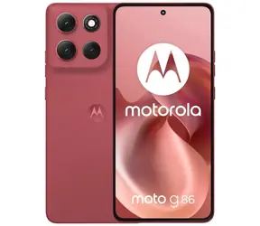 Motorola Moto G86 8+256GB PANTONE Chrysanthemum / 6.67" / 256GB / Android 16