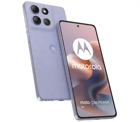 Motorola Moto G86 Power 12+256GB PANTONE Cosmic Sky / 6.67" / 256GB / Android 16
