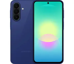 SAMSUNG Galaxy A27 5G 8+256GB modrá / 6.7" / Android 16