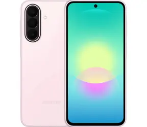 SAMSUNG Galaxy A27 5G 8+256GB růžová / 6.7" / Android 16