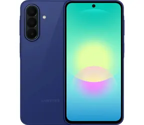 SAMSUNG Galaxy A27 5G 6+128GB modrá / 6.7" / Android 16