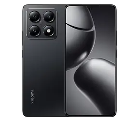 Zánovní - Xiaomi 14T 12+256GB černá / 6.67" / Android 14 / zánovní