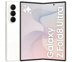 SAMSUNG Galaxy Z Fold8 Ultra 5G 12+256GB krémová / 8" / Android 17