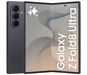 SAMSUNG Galaxy Z Fold8 Ultra 5G 16+1TB grafitová / 8" / Android 17