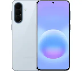 Rozbaleno - SAMSUNG Galaxy A57 5G 12+512GB světle modrá