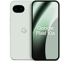 Rozbaleno - Google Pixel 10a 5G 8+128GB Fog / 6.3" / 128GB / Android 16 / rozbaleno
