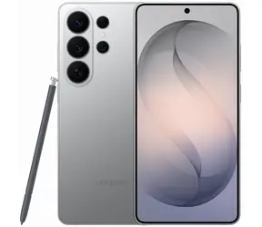 Rozbaleno - SAMSUNG Galaxy S26 Ultra 12+512GB stříbrná / 6.9" / Android 16 / rozbaleno