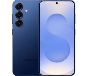 Rozbaleno - SAMSUNG Galaxy S25 12+256GB modrá / 6.2" / Android 15 / rozbaleno