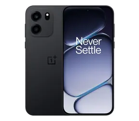 OnePlus Nord CE6 5G 8+256GB Pitch Black / 6.78" / 256GB / Android 16
