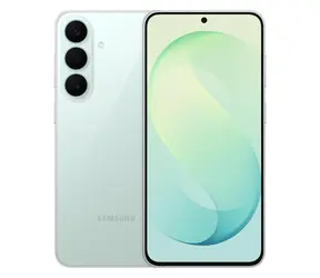 SAMSUNG Galaxy S26 FE 5G 8+256GB zelená / 6.7" / Android 17