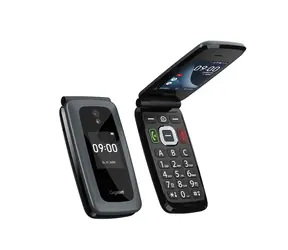 Rozbaleno - Gigaset GL7 Titanium Grey / 2.8" TFT / Bluetooth / microSD / SOS tlačítko / 2 MP / rozbaleno