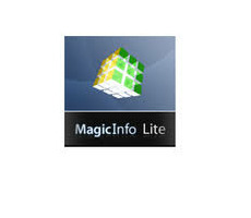 SAMSUNG MagicInfo Lite