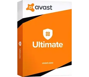 Avast Ultimate pro Windows 1 PC | 1 Rok 