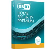 ESET HOME Security Premium - 7 zařízení - 1 rok