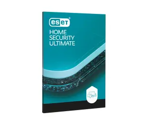ESET HOME Security Ultimate - 9 zařízení - 3 roky