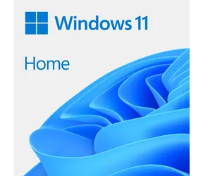 Microsoft Windows 11 Home CZ 32&64-bit (FPP) / Operační systém / čeština / pro 1 PC přenositelná / Elektronická licence