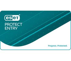 ESET PROTECT Entry - 5 zařízení - 2 roky