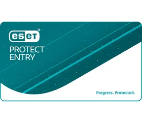 ESET PROTECT Entry - 5 zařízení - 3 roky