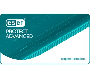 ESET PROTECT Advanced - 5 zařízení - 3 roky
