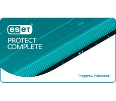 ESET PROTECT Complete - 5 zařízení - 1 rok