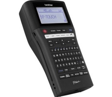 Brother PT-H500 / Tiskárna samolepicích štítků